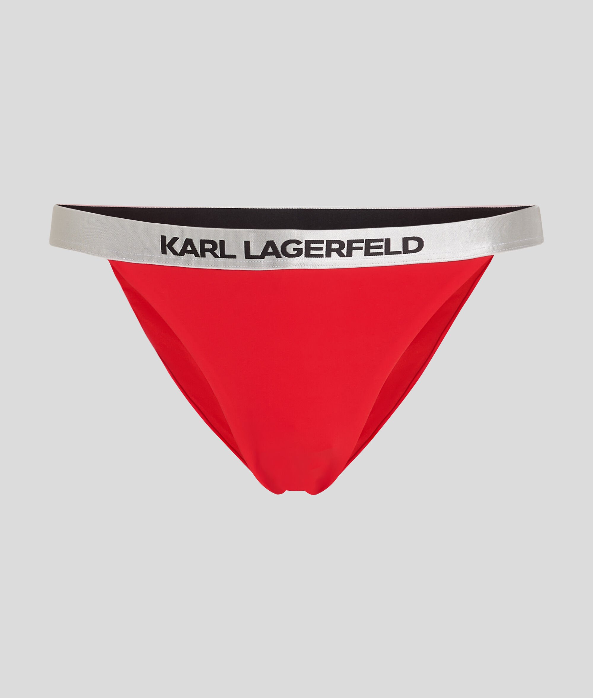 (image for) Unique KARL LOGO BIKINI BOTTOMS